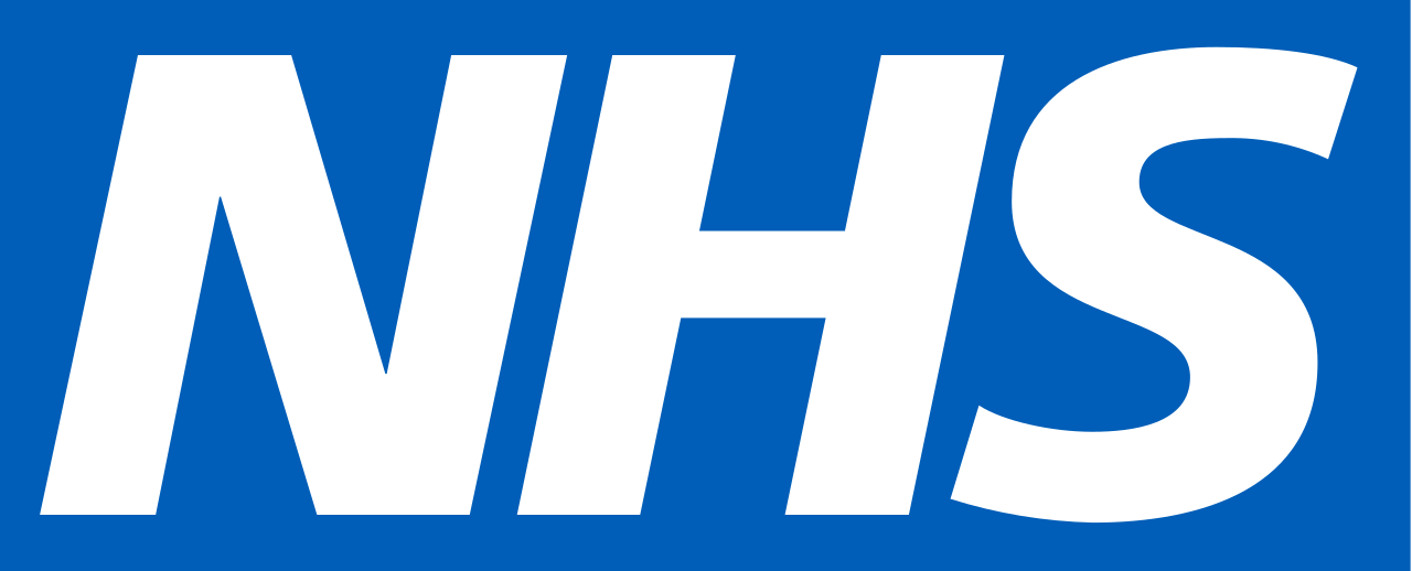 NHS 111 logo