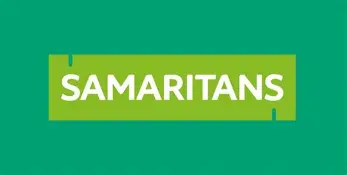 Samaritans logo